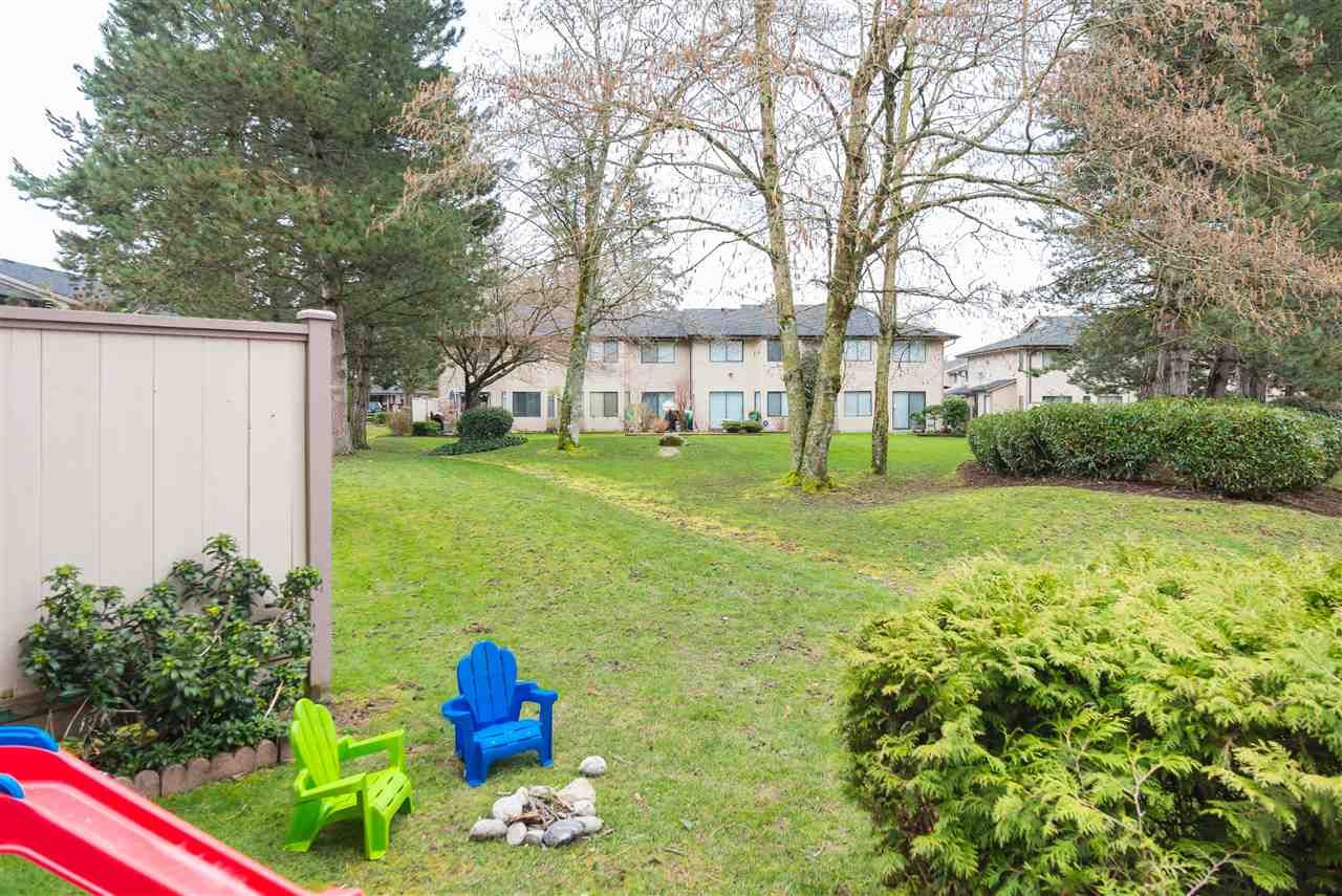 Photo 16: Photos: 137 7321 140 Street in Surrey: East Newton Townhouse for sale in "NEWTON PARK" : MLS®# R2150073