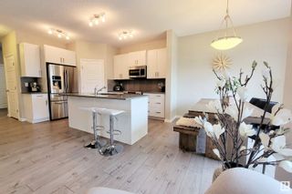 Photo 15: 2870 Koshal Crescent in Edmonton: Zone 56 House Half Duplex for sale : MLS®# E4310081