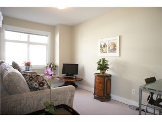 Photo 7: 49 7428 SOUTHWYNDE Avenue in Burnaby: South Slope Townhouse for sale in "LEDGESTONE 2" (Burnaby South)  : MLS®# V890162