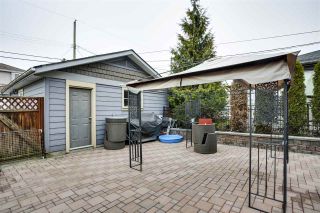 Photo 20: 119 E 64TH Avenue in Vancouver: South Vancouver House for sale (Vancouver East)  : MLS®# R2539134