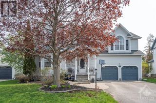 Photo 1: 22 WILLOW GARDENS CRESCENT in Ottawa: House for sale : MLS®# 1341176