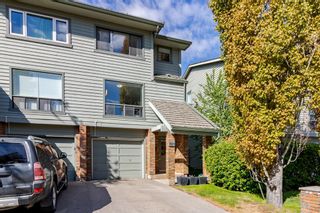 Photo 2: 121 Point Drive NW in Calgary: Point McKay Row/Townhouse for sale : MLS®# A1224400