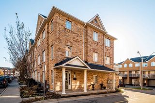 Photo 2: 70 Birdstone Crescent in Toronto: Junction Area House (3-Storey) for lease (Toronto W02)  : MLS®# W5457337
