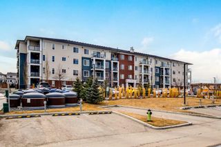 Photo 6: 2413 298 Sage Meadows Park NW in Calgary: Sage Hill Apartment for sale : MLS®# A2119877