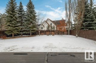 Photo 64: 483 RONNING Street in Edmonton: Zone 14 House for sale : MLS®# E4378521