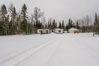 Photo 28: 2866 EVASKO Road in Prince George: South Blackburn Manufactured Home for sale in "SOUTH BLACKBURN" (PG City South East (Zone 75))  : MLS®# R2542635