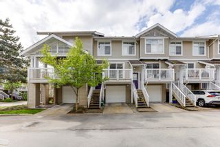 Photo 1: 186 20033 70 Avenue in Langley: Willoughby Heights Townhouse for sale in "Denim II" : MLS®# R2782774