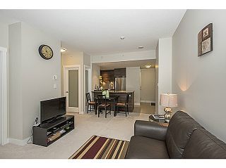 Photo 5: # 1208 2968 GLEN DR in Coquitlam: North Coquitlam Condo for sale : MLS®# V1098193