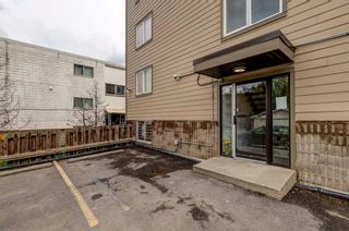 Photo 29: 105 310 4 Avenue NE in Calgary: Crescent Heights Apartment for sale : MLS®# A2131913
