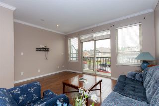 Photo 8: 88 34248 KING Road in Abbotsford: Poplar Townhouse for sale in "Argyle" : MLS®# R2415451