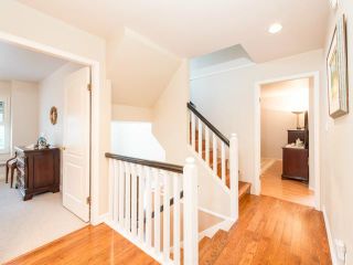 Photo 14: 2805 W 3RD Avenue in Vancouver: Kitsilano 1/2 Duplex for sale (Vancouver West)  : MLS®# V1039379