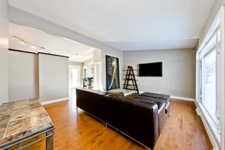 Photo 4: 1323 105 Avenue SW in Calgary: Southwood Detached for sale : MLS®# A1157585