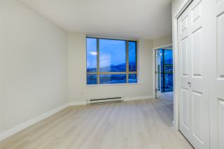 Photo 16: 2101 1199 EASTWOOD Street in Coquitlam: North Coquitlam Condo for sale in "THE SELKIRK" : MLS®# R2142916
