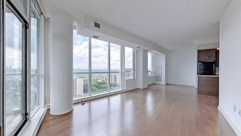 FEATURED LISTING: 1806 - 70 Forest Manor Road Toronto