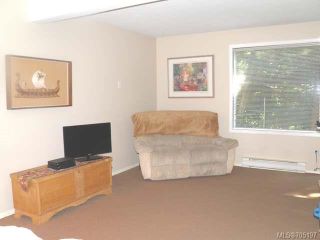 Photo 3: 45 2355 Valley View Dr in COURTENAY: CV Courtenay East Row/Townhouse for sale (Comox Valley)  : MLS®# 705197