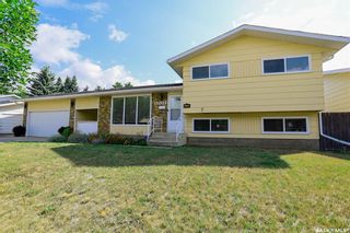 Photo 2: 11204 Centennial Crescent in North Battleford: College Heights Residential for sale : MLS®# SK941808
