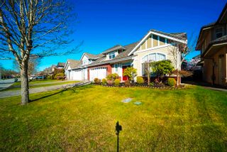Main Photo: 3780 LAM Drive in Richmond: Terra Nova House for sale : MLS®# R2862872