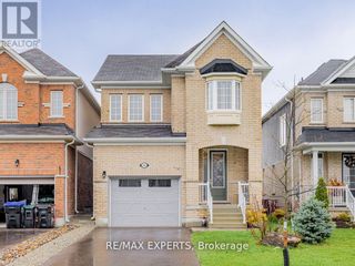 Main Photo: 55 WAGNER CRES in Essa: House for sale : MLS®# N5991808