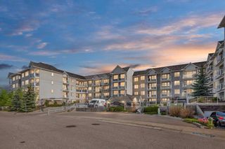 Main Photo: 402 500 Rocky Vista Gardens NW in Calgary: Rocky Ridge Apartment for sale : MLS®# A2125206