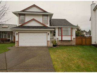 Photo 1: 21421 88B Avenue in Langley: Walnut Grove House for sale : MLS®# F1303840