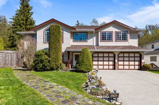 Main Photo: 12192 250A Street in Maple Ridge: Websters Corners House for sale : MLS®# R2873525