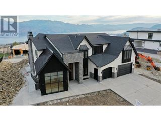 Photo 34: 1531 Cabernet Way in West Kelowna: House for sale : MLS®# 10307344