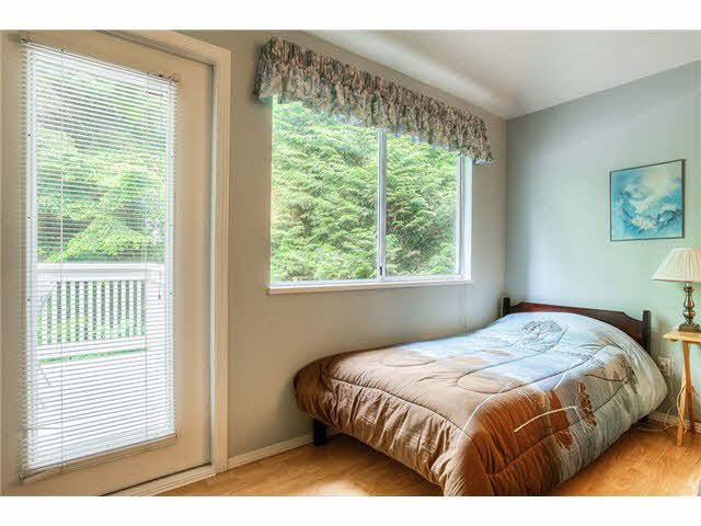 Photo 9: Photos: 69 101 PARKSIDE Drive in Port Moody: Heritage Mountain Townhouse for sale : MLS®# V1090670