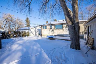 Photo 25: 407 Hudson Street in Winnipeg: West Fort Garry Residential for sale (1Jw)  : MLS®# 202228176