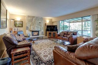 Photo 3: 335 HICKEY DRIVE in Coquitlam: Coquitlam East House for sale : MLS®# R2117489