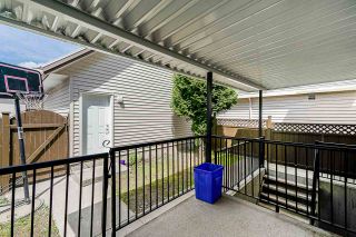 Photo 25: 12937 59 Avenue in Surrey: Panorama Ridge House for sale : MLS®# R2497049