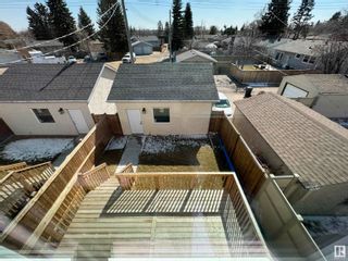 Photo 42: 7733 73 Avenue in Edmonton: Zone 17 House for sale : MLS®# E4382954