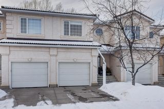 Photo 30: 145 Hamptons Link NW in Calgary: Hamptons Row/Townhouse for sale : MLS®# A2032240