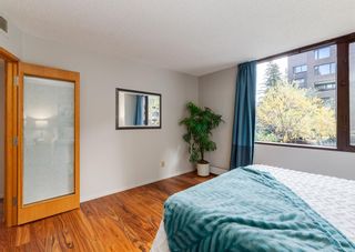 Photo 18: 202F 500 Eau Claire Avenue SW in Calgary: Eau Claire Apartment for sale : MLS®# A2008770