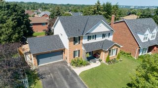 Main Photo: 29 Ingram Court in Barrie: House for sale (Simcoe)  : MLS®# 40129699