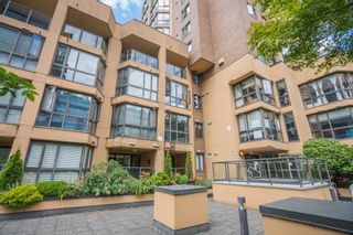 Photo 21: 906 488 HELMCKEN STREET in Vancouver: Yaletown Condo for sale (Vancouver West)  : MLS®# R2086319