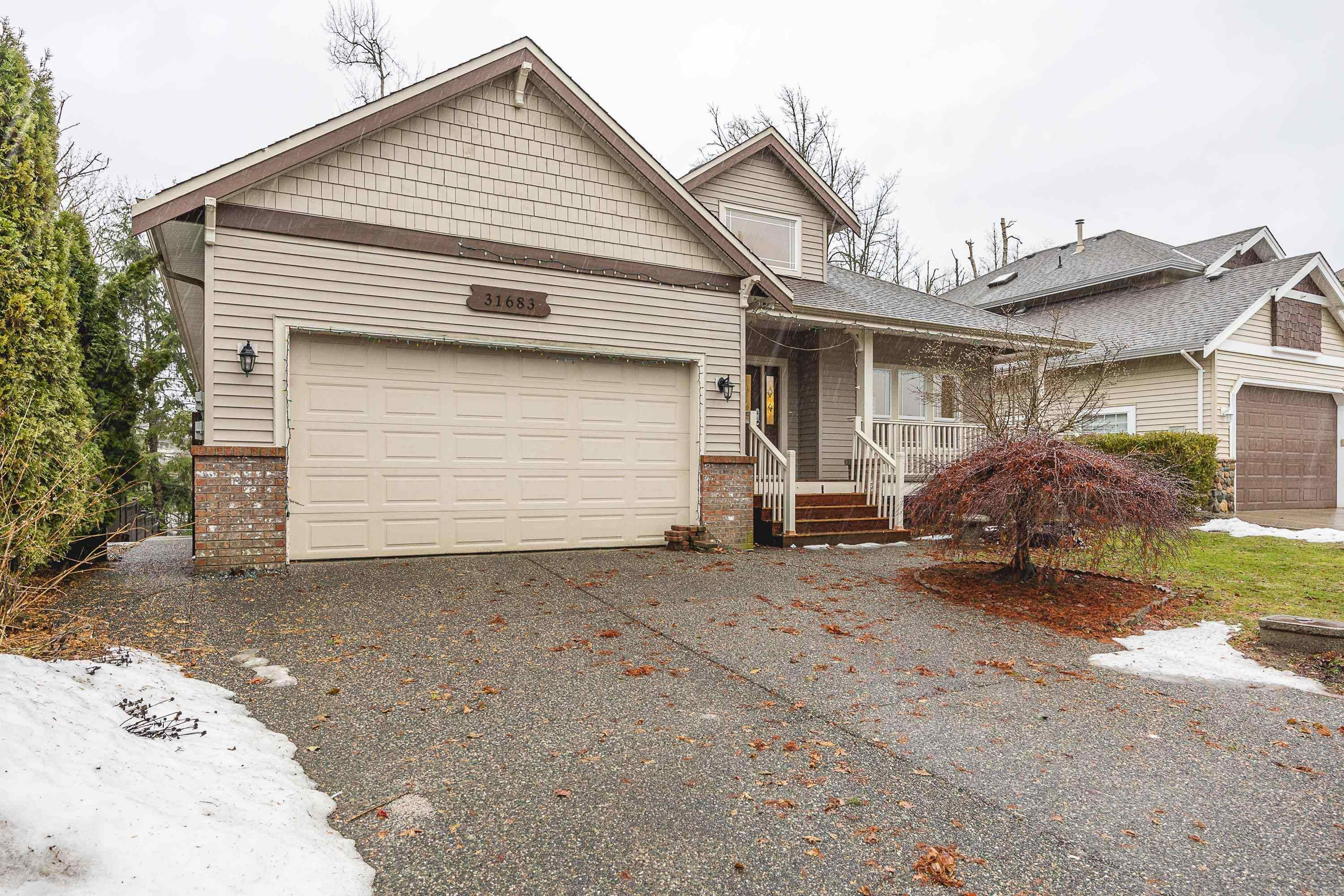 31683  AMBERPOINT Place, Abbotsford