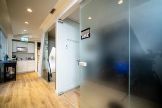 Photo 2: 605 1160 BURRARD Street in Vancouver: Downtown VW Office for sale (Vancouver West)  : MLS®# C8055212