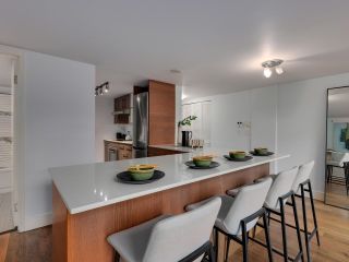 Photo 10: 405 1238 SEYMOUR Street in Vancouver: Downtown VW Condo for sale in "The Space" (Vancouver West)  : MLS®# R2821712
