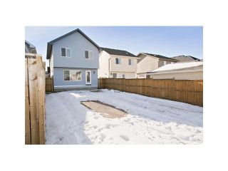 Photo 20: 16 CRANBERRY Lane SE in CALGARY: Cranston Residential Detached Single Family for sale (Calgary)  : MLS®# C3554456