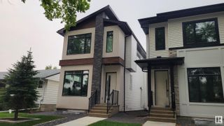 Main Photo: 9332 71 Avenue in Edmonton: Zone 17 House for sale : MLS®# E4378835