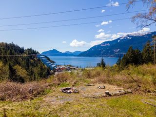 Photo 2: 940 COPPER Drive in Squamish: Britannia Beach Land for sale : MLS®# R2726577