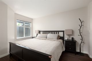 Photo 12: 116 4868 BRENTWOOD DRIVE in Burnaby: Brentwood Park Condo for sale (Burnaby North)  : MLS®# R2463181