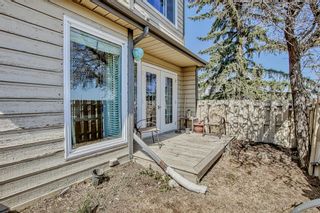 Photo 25: 1 99 Grier Place NE in Calgary: Greenview Row/Townhouse for sale : MLS®# A2044855