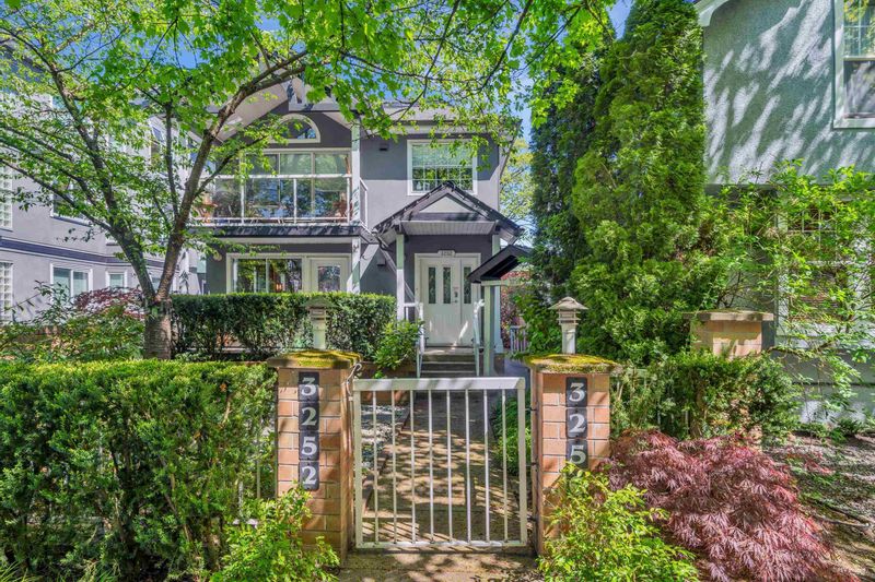 FEATURED LISTING: 3250 QUEBEC Street Vancouver