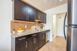 Photo 9: 101 565 Corydon Avenue in Winnipeg: Crescentwood Condominium for sale (1B)  : MLS®# 202312542