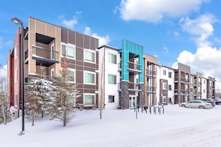Photo 1: 301 8 Sage Hill Terrace NW in Calgary: Sage Hill Apartment for sale : MLS®# A2027051