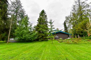 Photo 1: 13461 232 Street in Maple Ridge: Silver Valley House for sale : MLS®# R2512308
