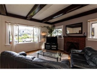 Photo 5: 3430 W 3RD Avenue in Vancouver: Kitsilano House for sale (Vancouver West)  : MLS®# R2008632
