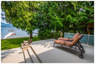 Photo 59: 689 Viel Road in Sorrento: Lakefront House for sale : MLS®# 10102875