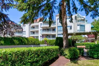 Photo 31: 201 1765 MARTIN Drive in Surrey: Sunnyside Park Surrey Condo for sale in "Southwynd" (South Surrey White Rock)  : MLS®# R2709101